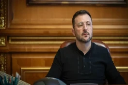 Politico включило Зеленского в топ-28 влиятельных фигур Европы