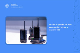 В Азербайджане вырос поток заявок на импорт телеком-оборудования