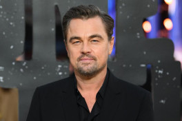 Леонардо Ди Каприо