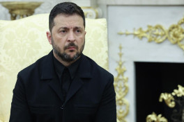 Зеленский рассказал, когда мирный план Европы и Украины передадут США