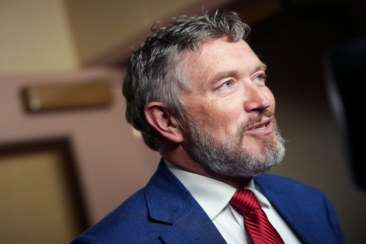 В Конгрессе США внесли законопроект о выходе страны из НАТО