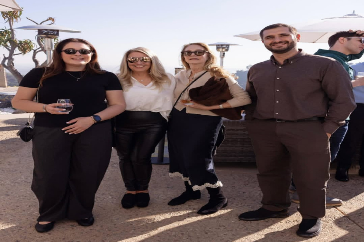 Азербайджанское кино выходит на мировой уровень: фильм «Тагиев» показали элите Голливуда-ФОТО 