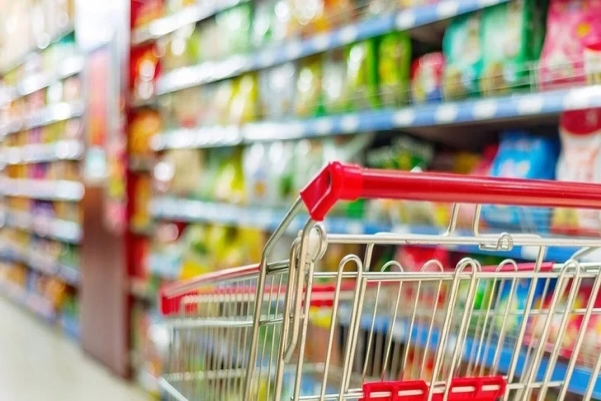 Какие продукты подорожали и подешевели в Азербайджане в ноябре? 