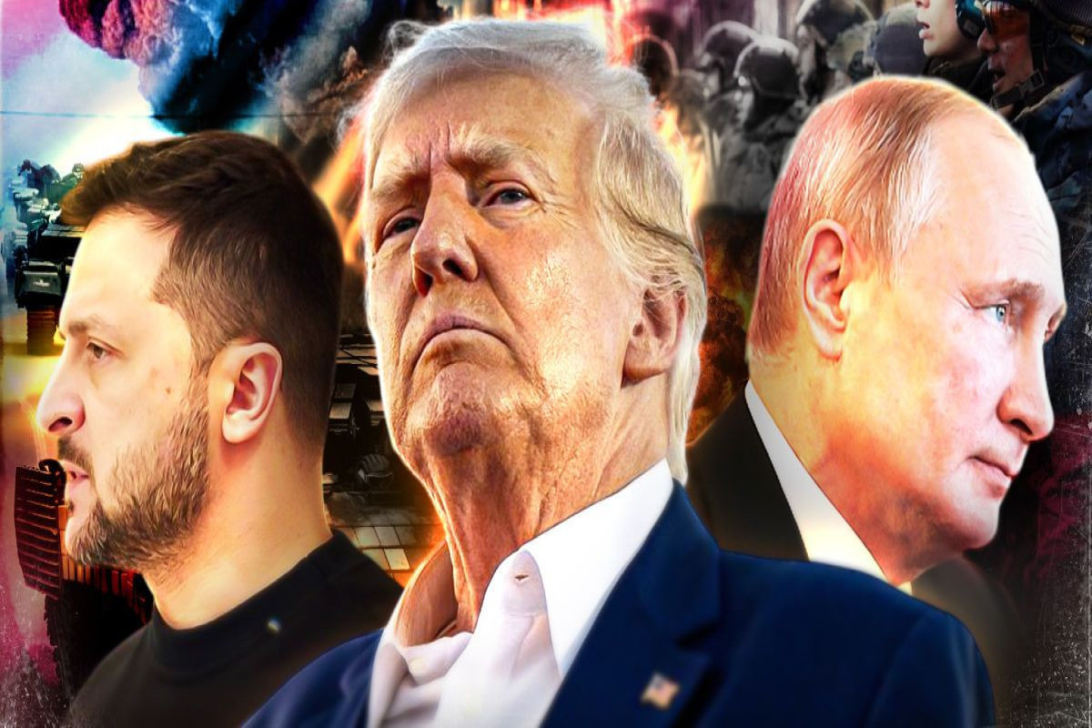 Дедлайн или капитуляция: почему мир по Украине снова откладывается? - АНАЛИТИКА 