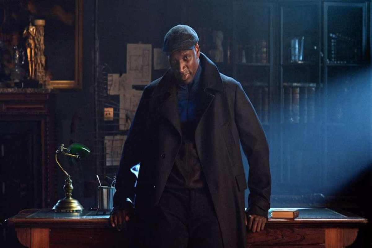 Люпен возвращается: Netflix готовит четвертый сезон к 2026 году