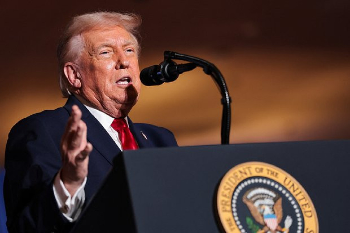 В Украине мирный план Трампа назвали туалетной бумагой