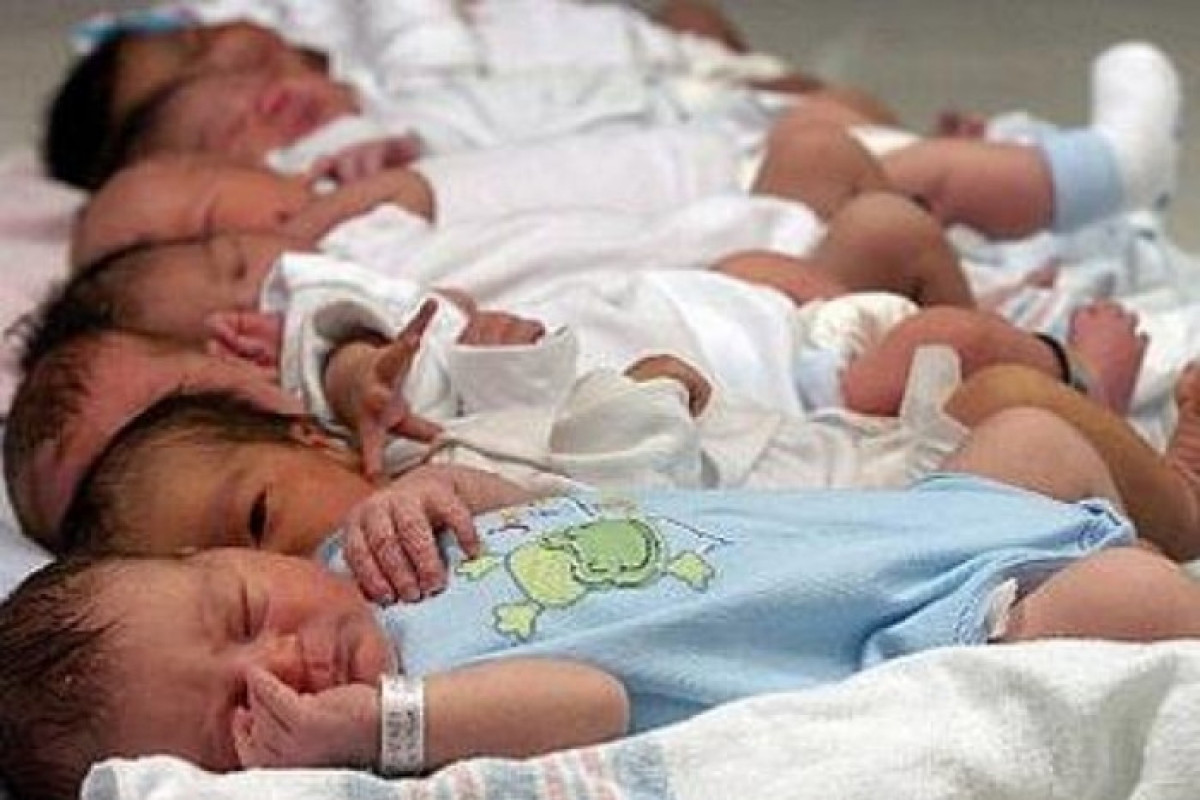 Донор с опасной мутацией стал отцом почти 200 детей в Европе