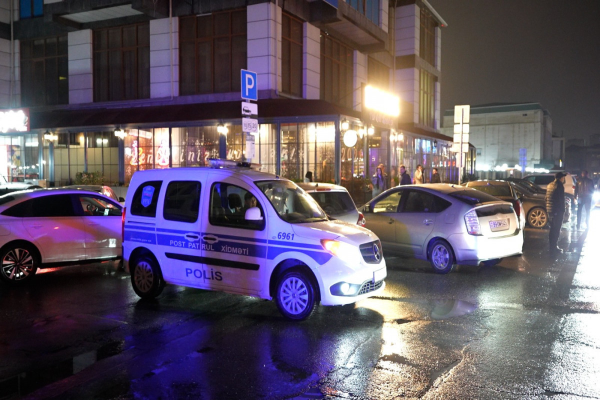 Ночные заведения столицы оштрафованы за шум-ФОТО 