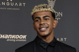 Ламин Ямаль обновил рекорд результативности среди игроков до 19 лет