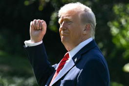 «Я сдал все экзамены на отлично»: Трамп обрушился с критикой на The New York Times