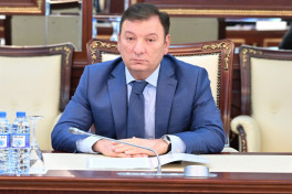 В Азербайджане изменят порядок выплаты зарплаты в период отпуска