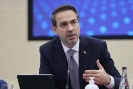 Турция планирует поставки природного газа через Каспийское море