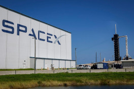 Bloomberg: SpaceX планирует выйти на биржу и привлечь до 40 млрд долларов