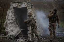 The Washington Post: США предложили новую схему разграничения в Украине