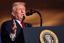 В Украине мирный план Трампа назвали туалетной бумагой