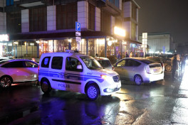 Ночные заведения столицы оштрафованы за шум-ФОТО 