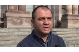 Безработный с микрофоном, или С какой целью снова оживляют «НКР» - МНЕНИЕ  