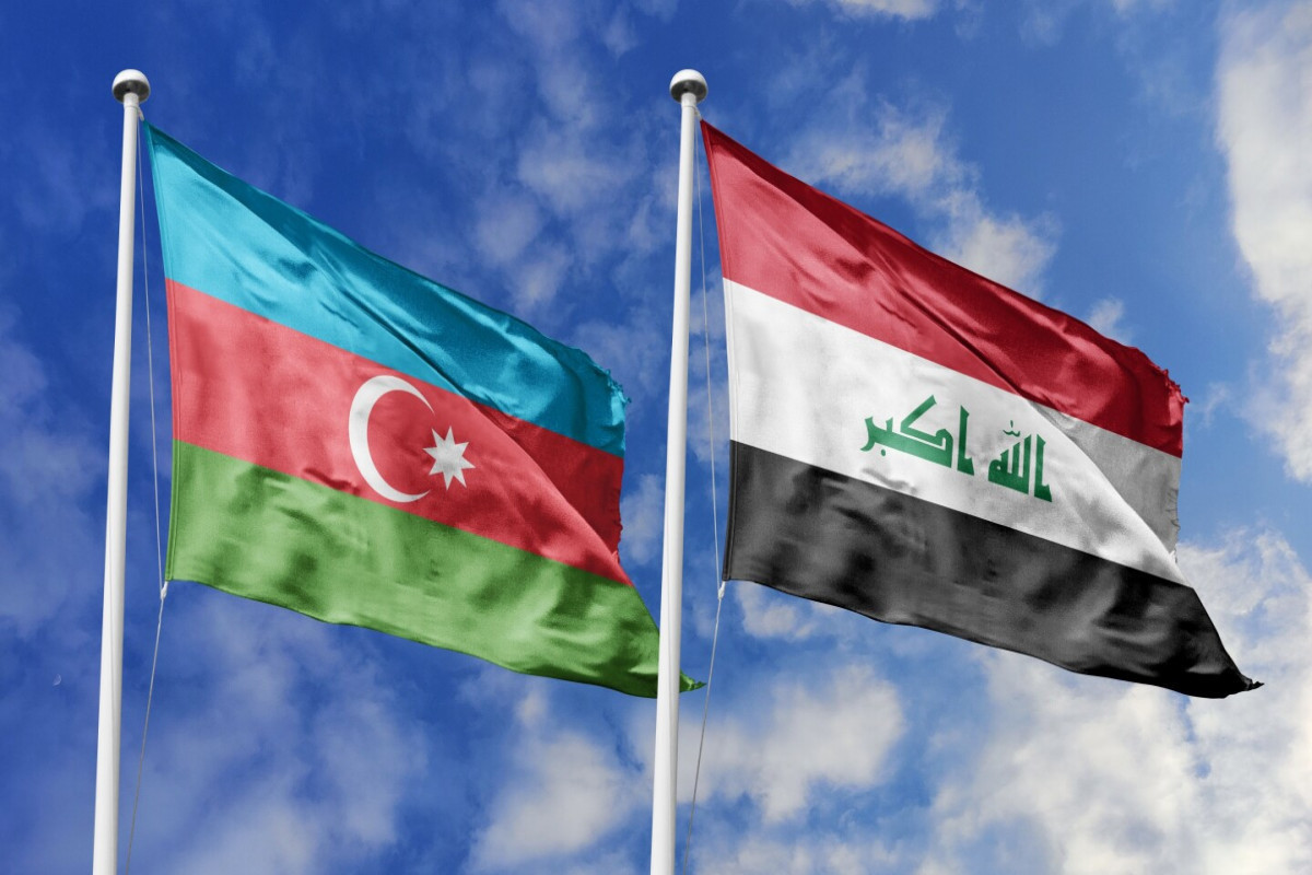 Состоялись вторые консульские консультации между Азербайджаном и Ираком