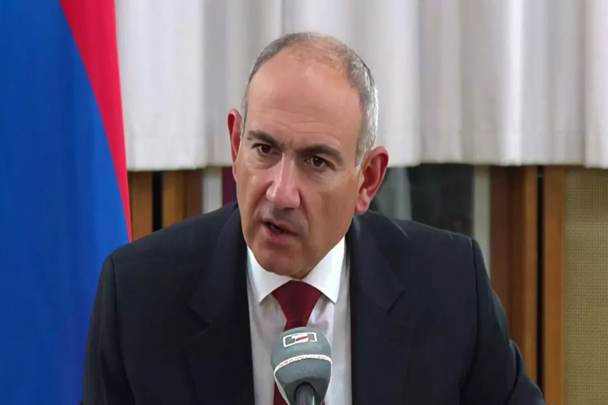 Двусмысленное предложение Пашиняна Азербайджану