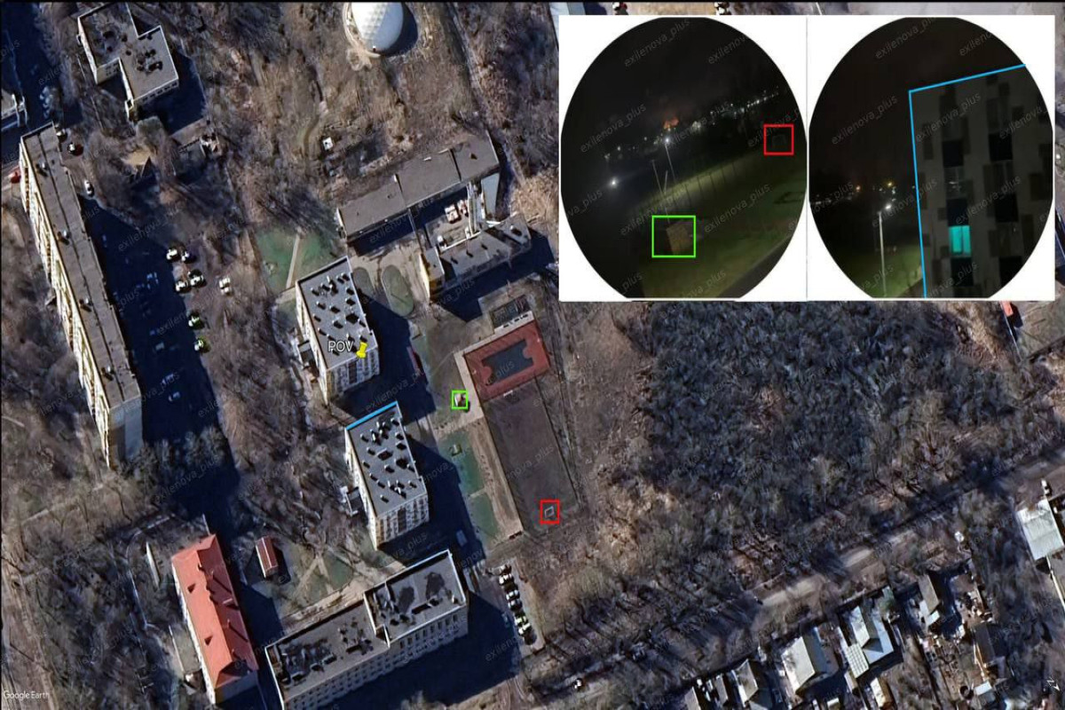 Беспилотники ВСУ атаковали химзавод в Великом Новгороде-ВИДЕО 