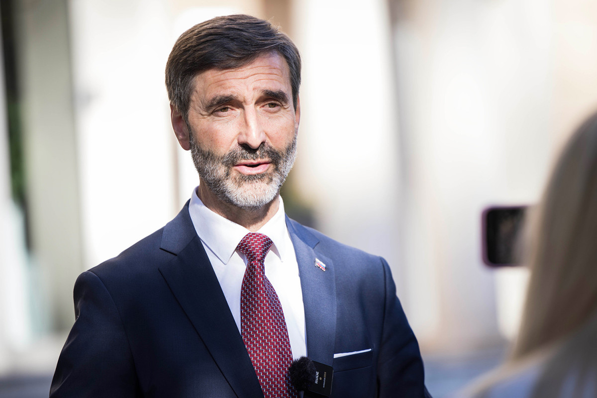 Бланар: Азербайджан играет ключевую роль в энергетике Европы и сотрудничестве с НАТО 