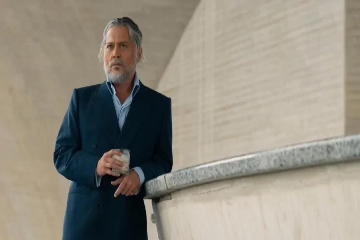 Депп сыграет ключевую роль в первой голливудской версии «Мастера и Маргариты»-ФОТО 