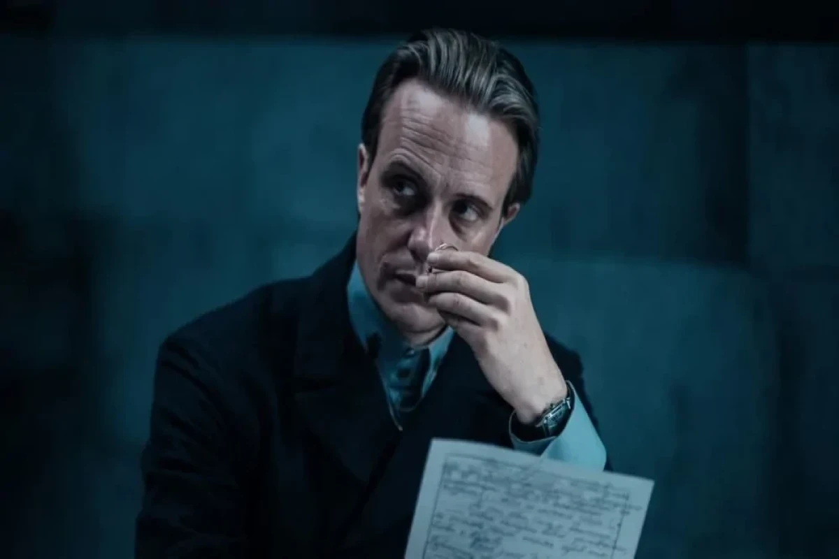 Депп сыграет ключевую роль в первой голливудской версии «Мастера и Маргариты»-ФОТО 