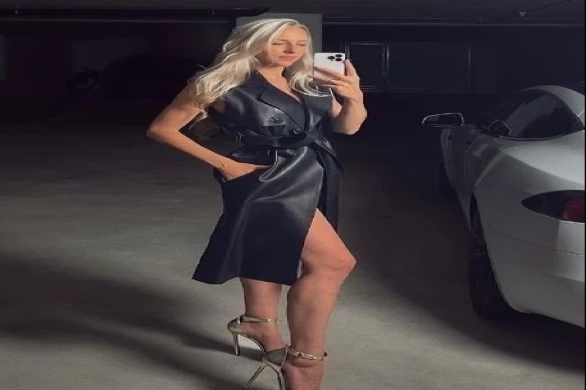 Раскрыты ужасающие детали убийства финалистки «Мисс Швейцария»-ФОТО 