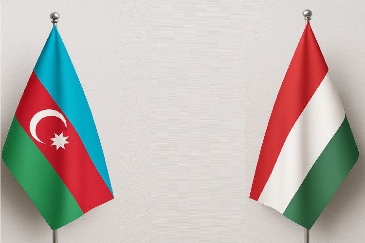 Венгрия закупит еще 800 млн кубометров азербайджанского газа -ФОТО 