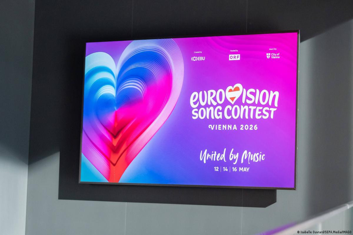 Исландия бойкотирует «Евровидение-2026» из-за допуска Израиля