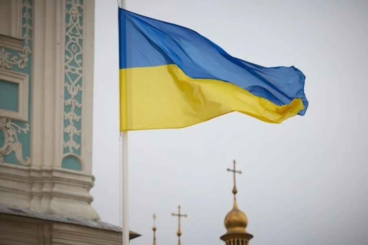 Обновленный план Вашингтона вызывает споры вокруг будущего Украины - ДЕТАЛИ 