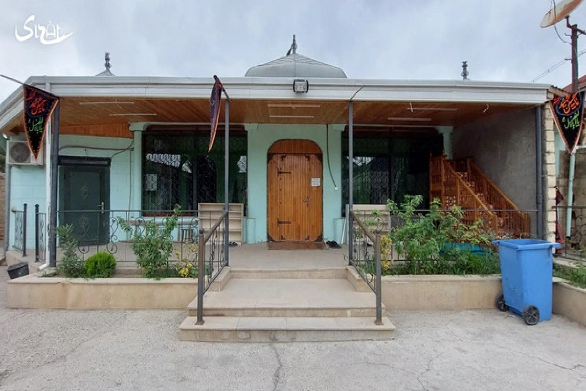 В Баку продолжается процесс по делу об убийстве в мечети «Имамзаде»