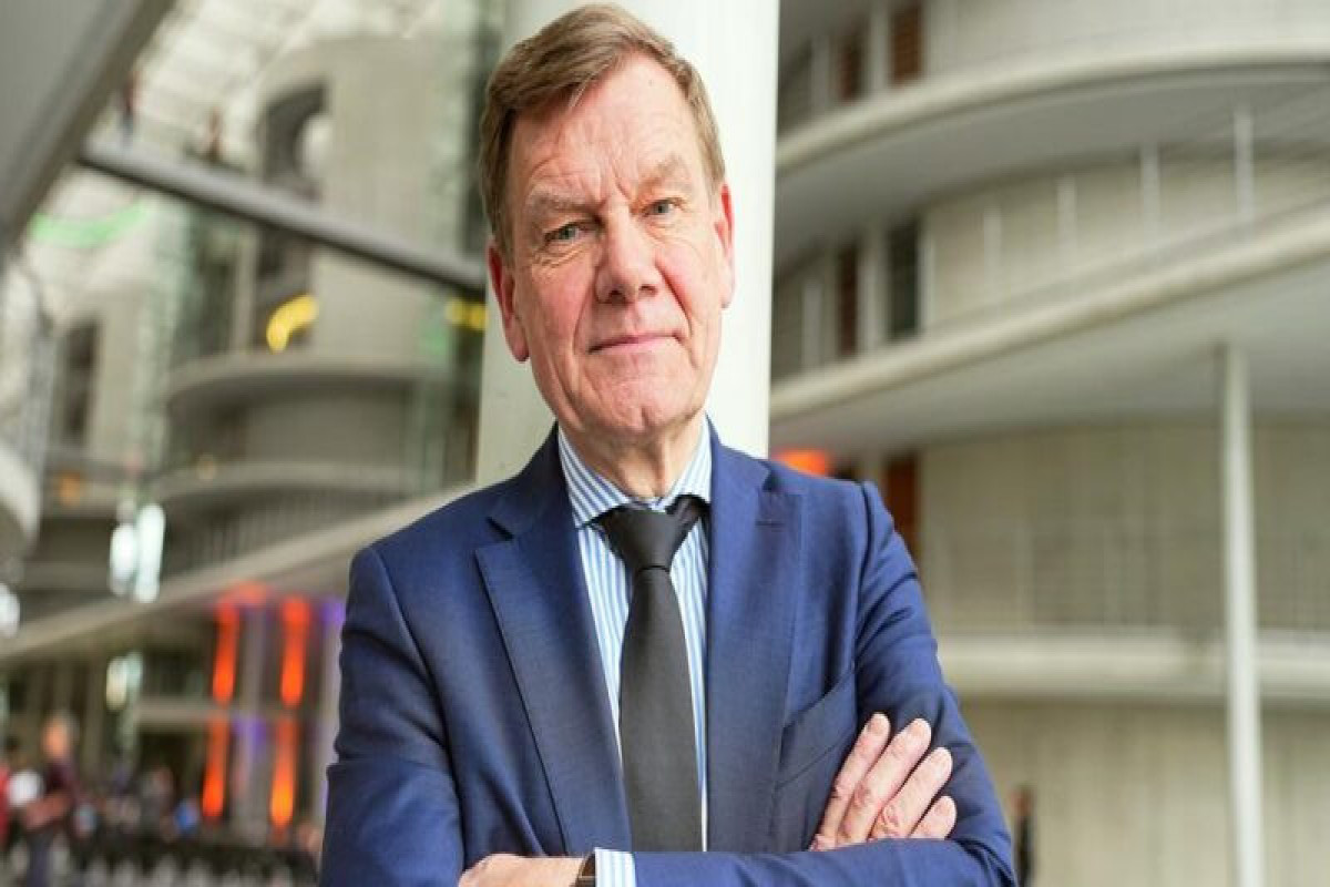 Вадефуль: мир по Украине желательно достичь до Рождества