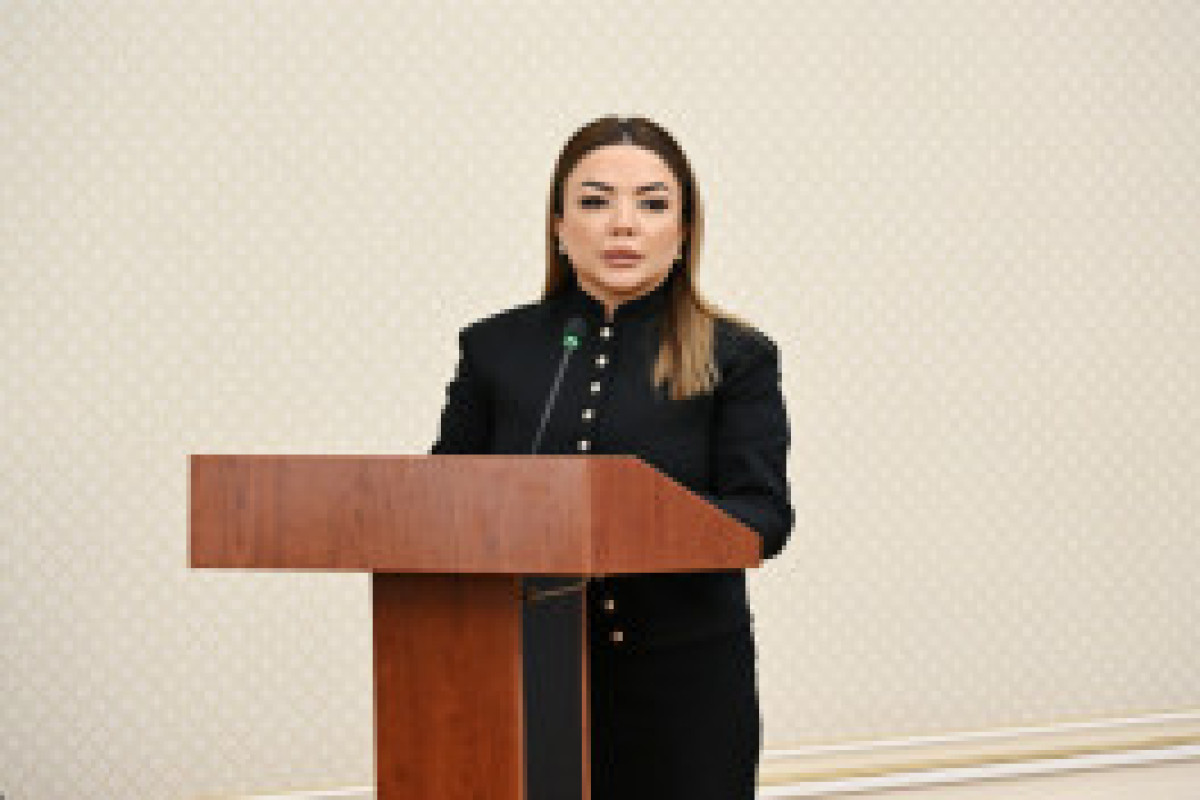 В Баку обсудили подготовку к WUF13-ФОТО 