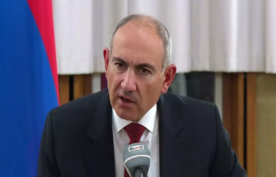 Двусмысленное предложение Пашиняна Азербайджану