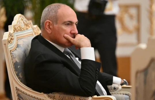 Премьер Армении понимает: нужно выбирать между ЕС и ЕАЭС