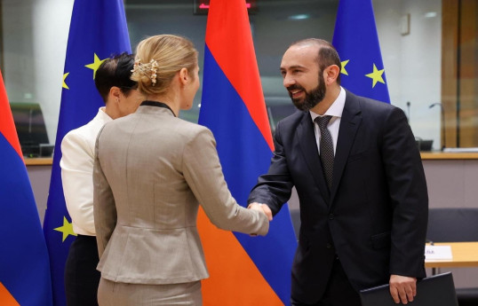 Армения и ЕС переписали постконфликтную реальность под старые интересы – МНЕНИЕ 