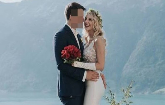 Раскрыты ужасающие детали убийства финалистки «Мисс Швейцария»-ФОТО 