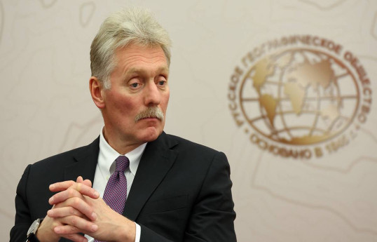 В Кремле назвали Польшу неподходящим местом для поездок россиян