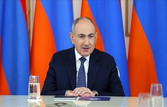 Пашинян приветствовал отмену транзитного запрета со стороны Азербайджана