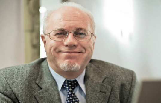 Игорь Липсиц: Финансовая система России разрушена, следующий этап  - распад страны – ИНТЕРВЬЮ 