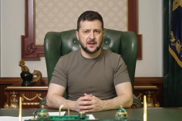 Зеленский: Если наши партнёры так много говорят о выборах в Украине, мы должны дать ответ