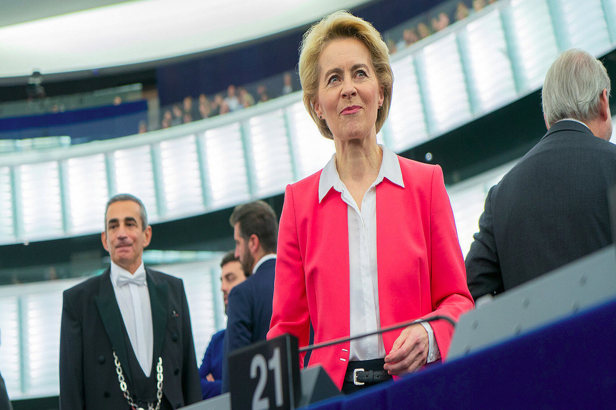 ЕС согласился изменить правила по активам РФ