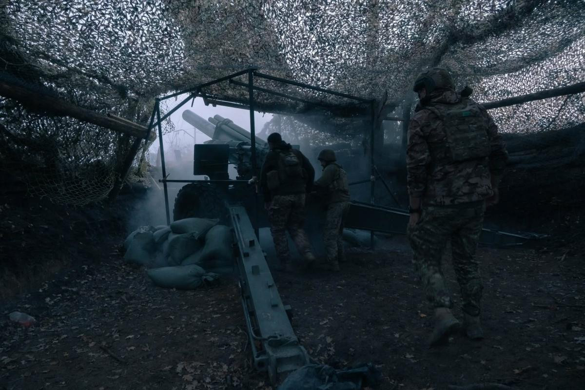 Советник Зеленского опроверг интерпретацию Le Monde по буферной зоне на Донбассе