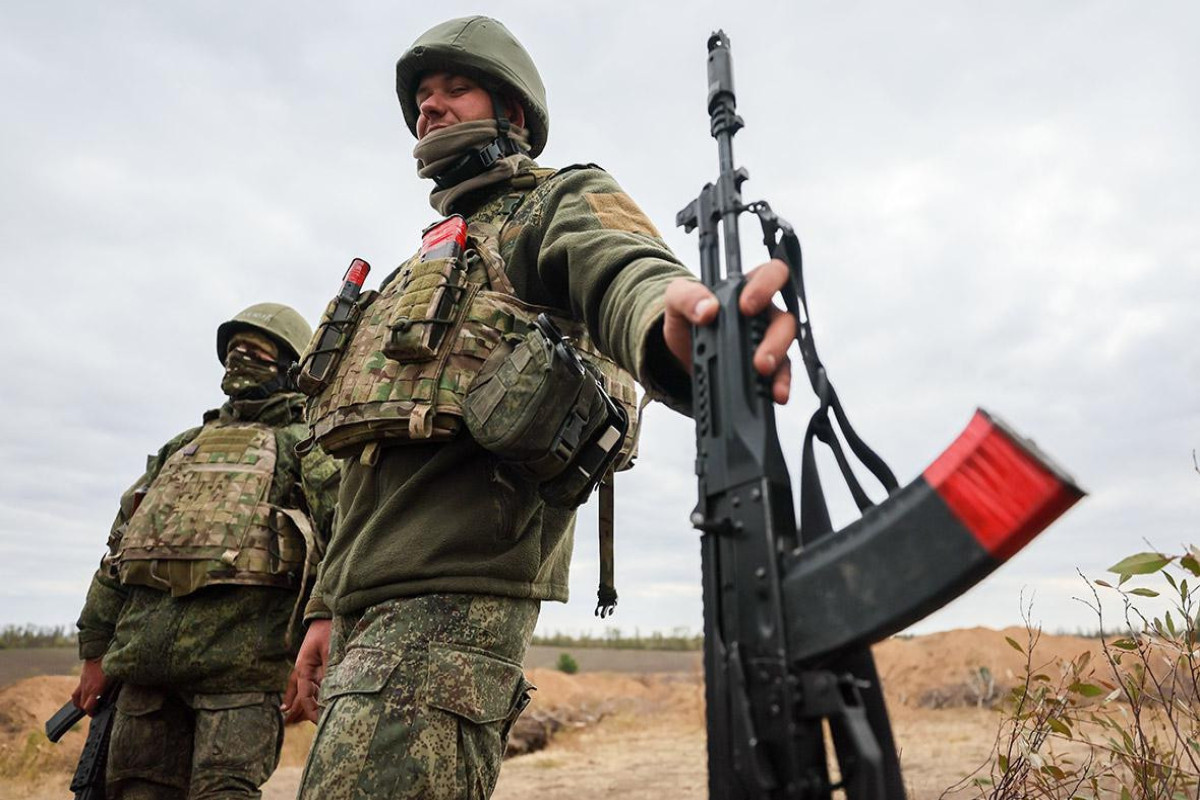 Москва допустила передачу контроля в Донбассе Росгвардии