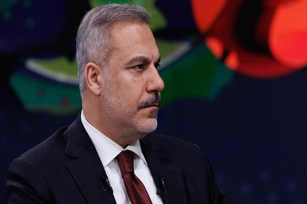 Турция призвала Украину к территориальным уступкам ради мира 