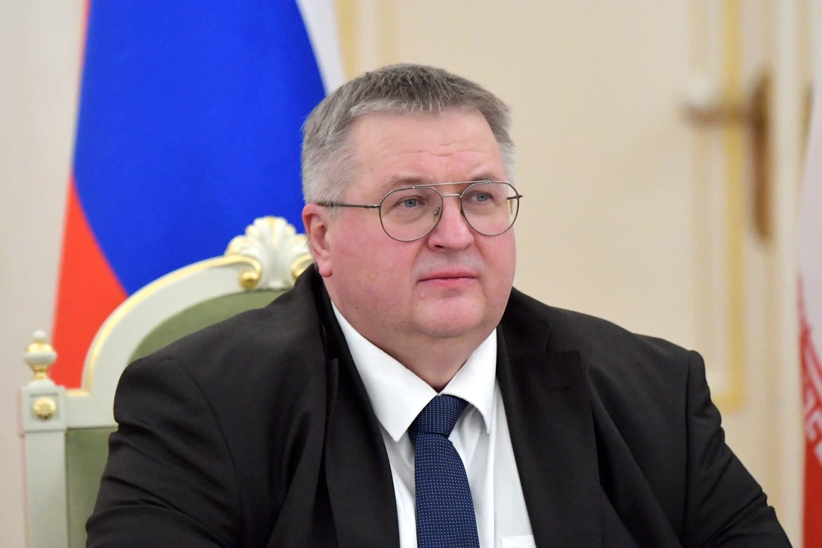 Оверчук: российский бизнес стал осторожнее работать с Арменией