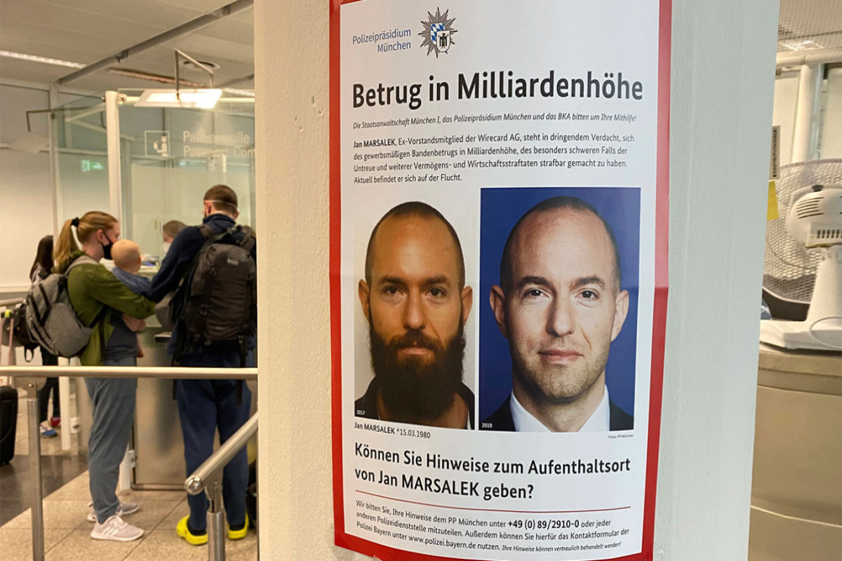 У самого разыскиваемого в Европе российского шпиона нашли цементные заводы в Ливии