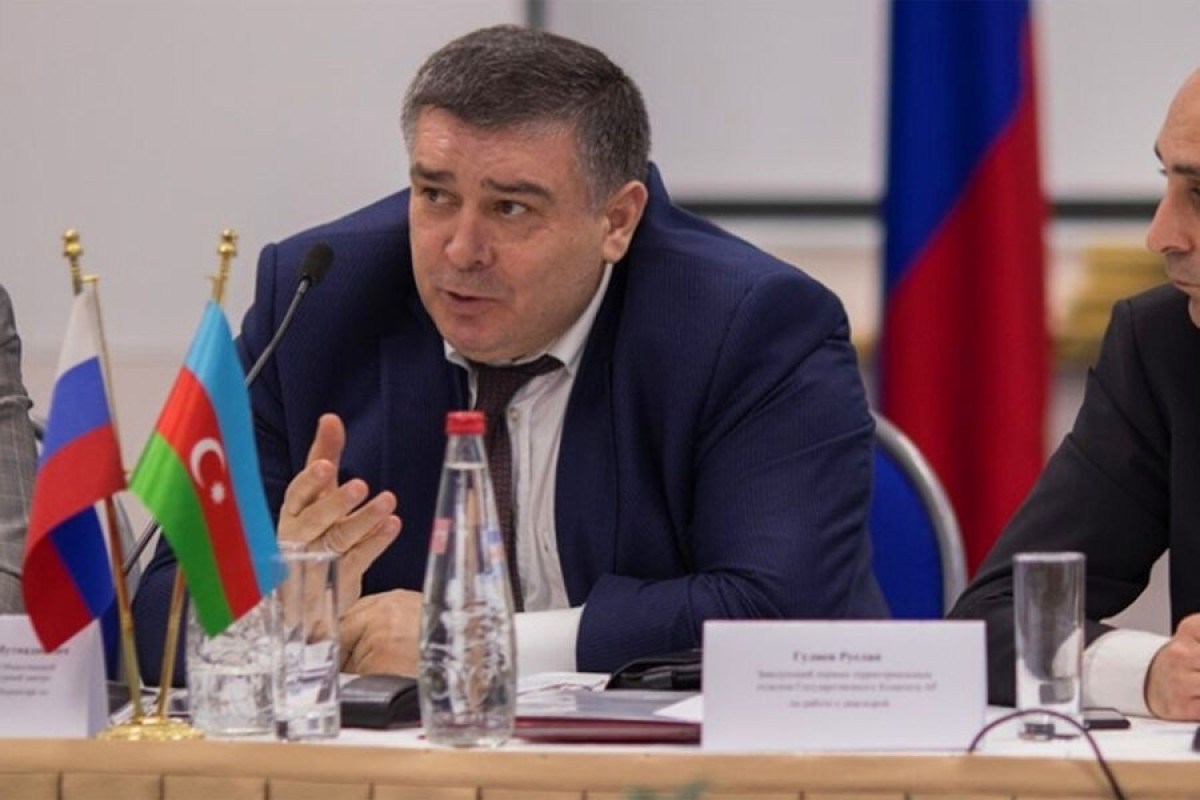 От ВАК до Шихлински, или Почему Москва сознательно обостряет отношения с Баку – ТОЧКА ЗРЕНИЯ 