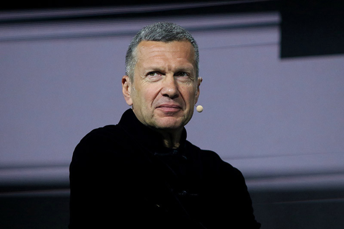 Репортаж без координат: где на самом деле Соловьев «взял» Покровск -ВИДЕО 